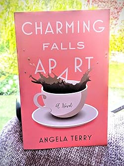 Charming Falls Apart by Angela&nbsp;Terry