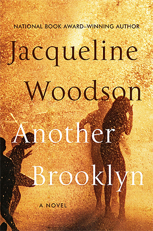 Another Brooklyn by Jacqueline&nbsp;Woodson